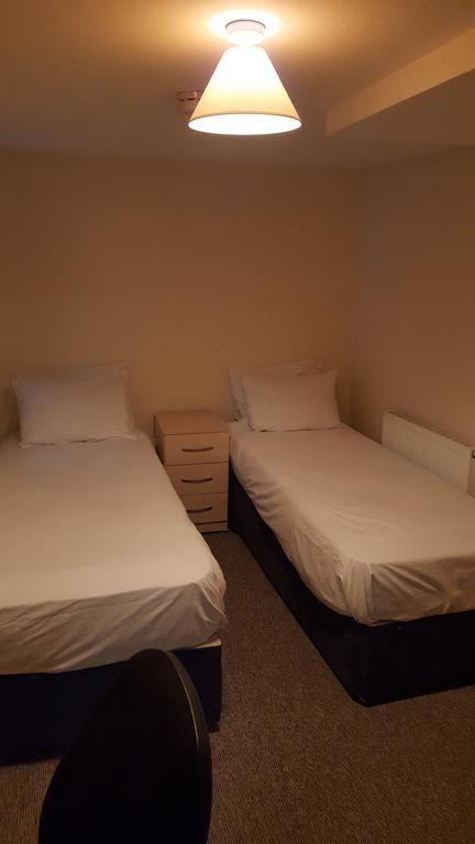 Pier 61 Guest Accommodation Hastings Ngoại thất bức ảnh