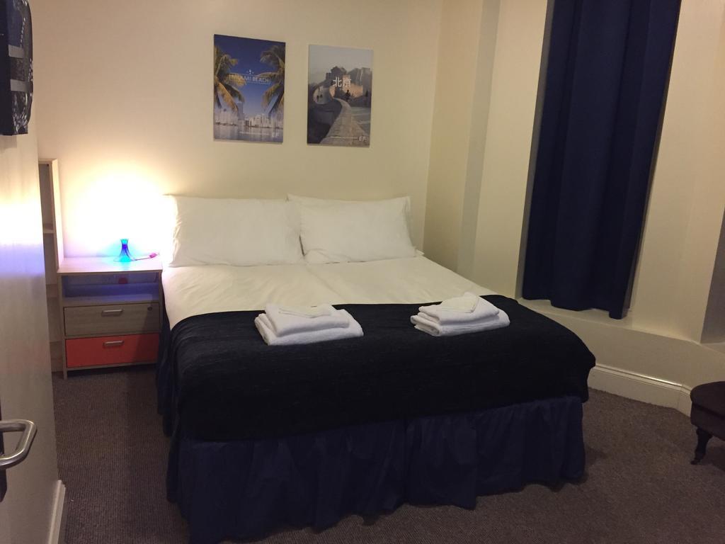 Pier 61 Guest Accommodation Hastings Ngoại thất bức ảnh