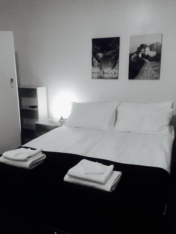 Pier 61 Guest Accommodation Hastings Ngoại thất bức ảnh