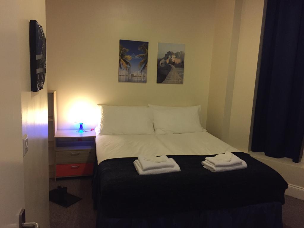 Pier 61 Guest Accommodation Hastings Ngoại thất bức ảnh