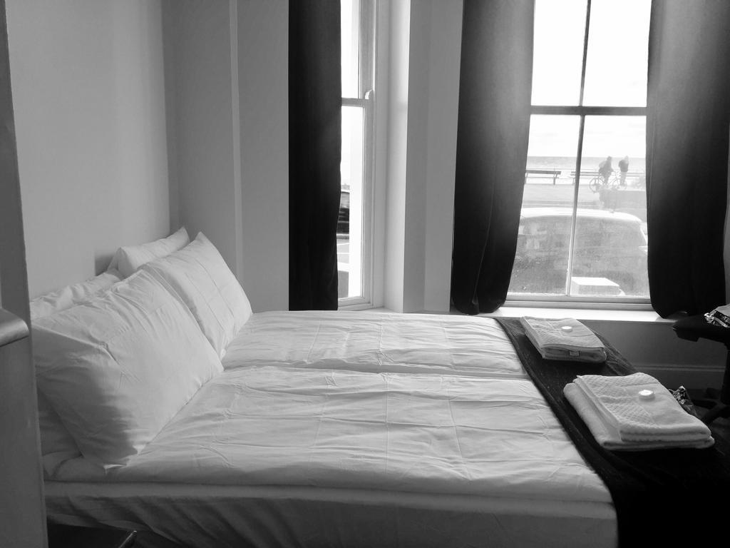 Pier 61 Guest Accommodation Hastings Ngoại thất bức ảnh