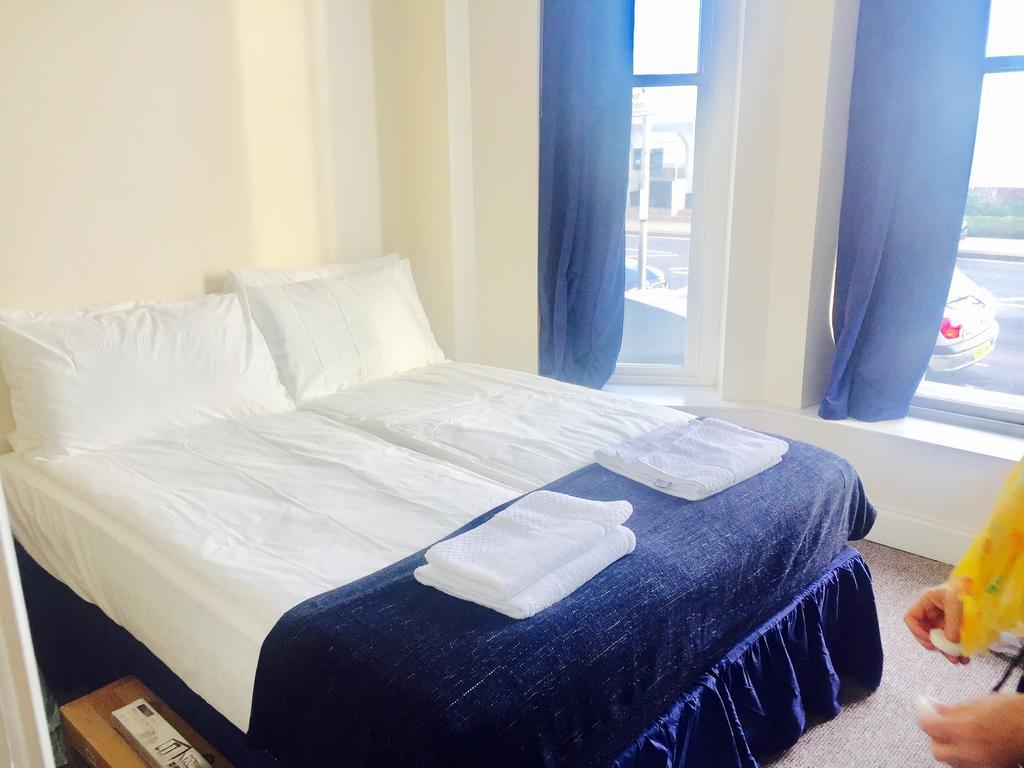 Pier 61 Guest Accommodation Hastings Ngoại thất bức ảnh