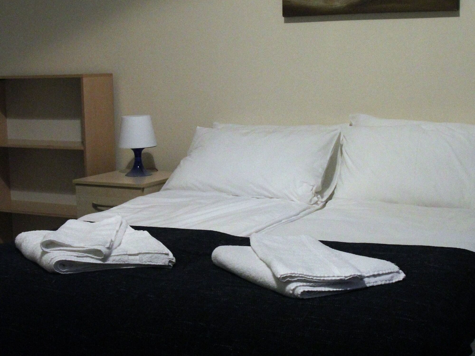 Pier 61 Guest Accommodation Hastings Ngoại thất bức ảnh
