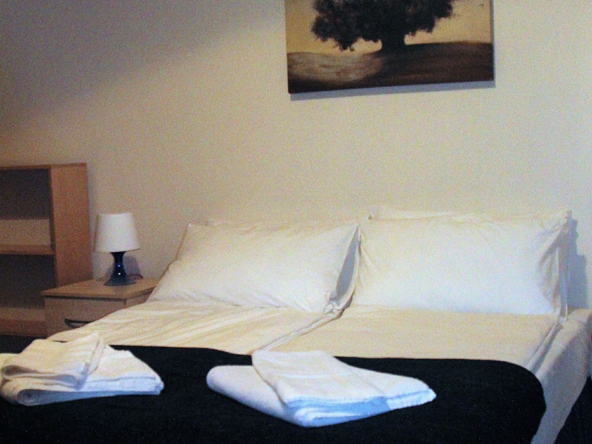 Pier 61 Guest Accommodation Hastings Ngoại thất bức ảnh